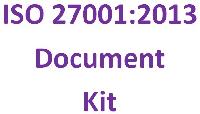 Information security management (ISO 27001:2013)  Document kit
