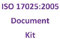 ISO:17025-2005 Calibration Laboratory document kit