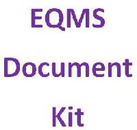 ISO:9001-2008 and ISO:14001-2004 EQMS Document Kit