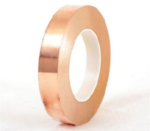 Self Adhesive Copper Foil Tape