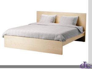 Barbara Bed Furniture