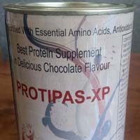 Protipas-XP Protein Supplement