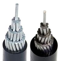 Single Core Power Cable