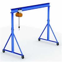 Material Lifting Cranes