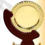 662-cpc Metal Sports Trophy