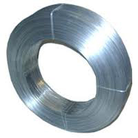 Galvanized Iron Fine Wire