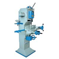 Chain Mortiser Machine