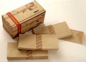 Kraft Paper Envelopes