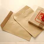 LAMINATED PAPER ENVELOPES