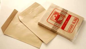 LAMINATED PAPER ENVELOPES