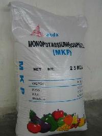 Monopotassium Phosphate