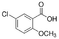 2-Methoxy Benzoic Acid