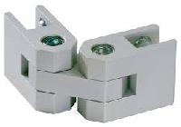aluminum connectors