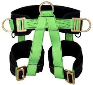 Sit Harness