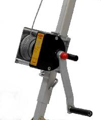 Confined Space Winch