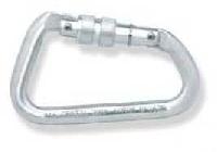 Aluminium Carabiner Hooks