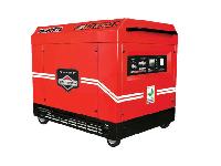 AG5500E Petrol Generator