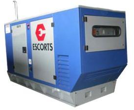 Portable Diesel Generator