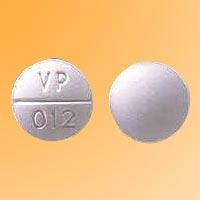 Pyrazinamide Tablet