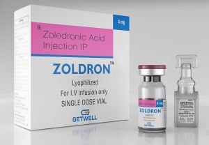 Zoledronic Acid Injection