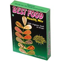 Best Food Health Mix