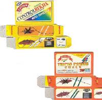 Insecticide Chalk Stick