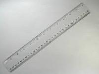 Plastic Rulers