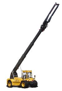 telescopic cranes