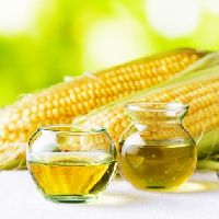 corn refined oil