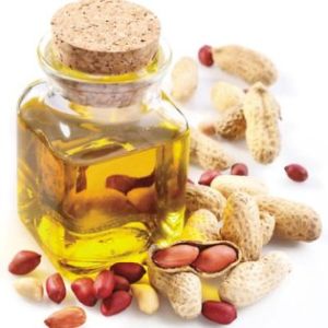 Groundnut Refined Oil