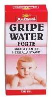 baby gripe water