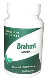 Brahmi Capsules