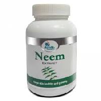 Neem Capsules