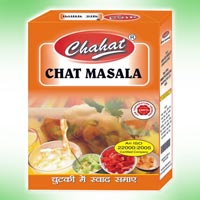 Chat Masala