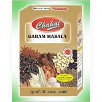 Garam Masala