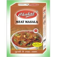 Meat Masala