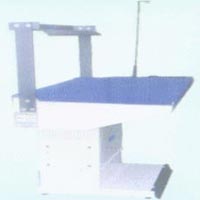 Vacuum Table