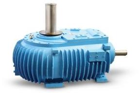 cooling tower gearbox