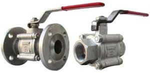 Ball Valves