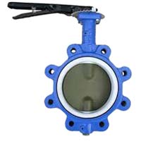 Butterfly Valves