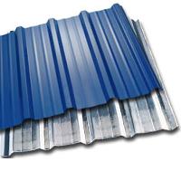 Corrugated Sheets