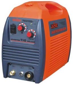 Tig Welding Machine - Tig 200sii R79