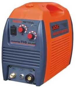 Tig Welding Machines - Tig 160sii R78