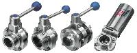 Butterfly Valve