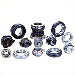 automotive clutch bearings