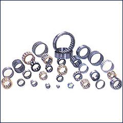 Automotive Needle Roller Bearings with Cylindrical Rollers