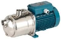 Horizontal Multistage Pumps