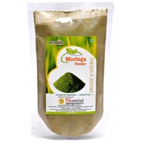 HERBAL ORGANIC MORINGA POWDER