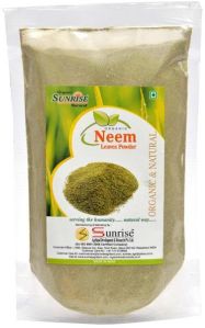 Herbal Organic Neem Powder