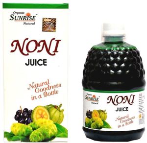 Herbal Organic Noni Juice